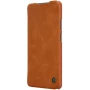 Nillkin Qin Series Leather case for Xiaomi Mi10T Lite 5G, Xiaomi Redmi Note 9 Pro 5G (China), Mi10i 5G order from official NILLKIN store